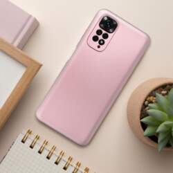 METALLIC Case for XIAOMI Redmi NOTE