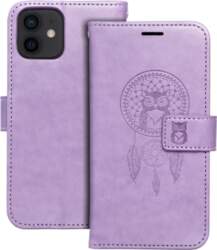 MEZZO Book Case for iPhone 12