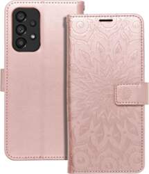 MEZZO Book case for SAMSUNG A53