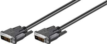 MicroConnect Full HD DVI-D Cable, 2