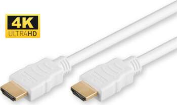 MicroConnect HDMI High Speed cable, 2m