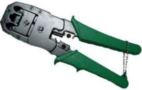MicroConnect Modular plug Crimps Tool Strips