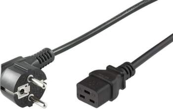 MicroConnect Power Cord CEE 7/7 -