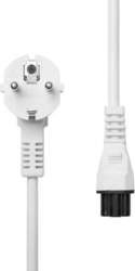 MicroConnect Power Cord CEE 7/7 -