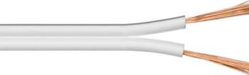 MicroConnect Speaker cable, 25m, 2x2,5mm