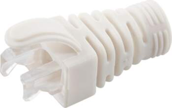 MicroConnect Strain Relief Boot Cat5e,  Cat6