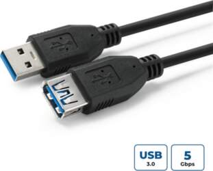 MicroConnect USB 3.2 Gen 1