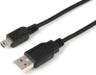 MicroConnect USB A - Mini USB
