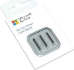 Microsoft Surface Gfv-00008 Black 3  Pc(S)