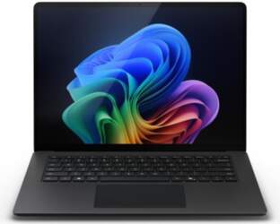 MICROSOFT Surface Laptop 8 Copilot+ PC