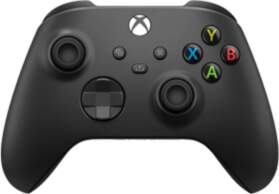 MICROSOFT Wireless Controller Carbon Black, for