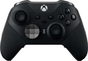 Microsoft Xbox Elite Wireless Controller Series