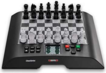 Millennium Chess Computer Chess Genius (M810)