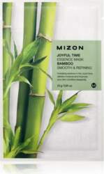 Mizon Joyful Time Bamboo Smoothing Fabric
