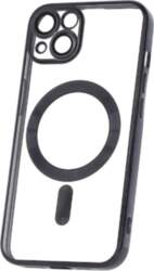 Mocco Chrome Mag case for Apple