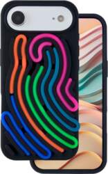 Mocco DIY Snake Back Case for
