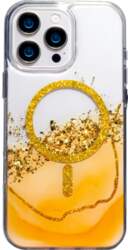 Mocco Epoxy Mag Back Case for