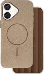 Mocco Glitter Thin Mag Back Case