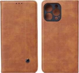 Mocco Smart Seam Book Case for