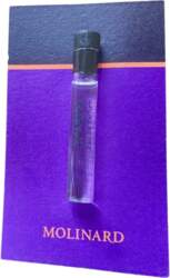 Molinard The Elements Collection - Violette