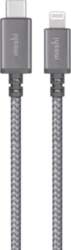 Moshi Integra USB-C to Lightning Cable