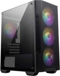 MSI Case MAG FORGE M100A –