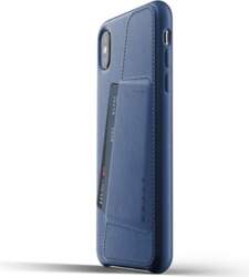 Mujjo Full Leather Wallet Case for