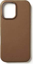 Mujjo Leather Case for iPhone 16