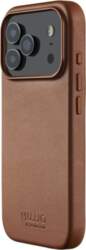 Mujjo Leather Case for iPhone 18