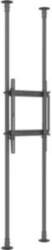 Multibrackets M Floor to Ceiling Mount