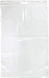 Multipack Zip lock bag with size