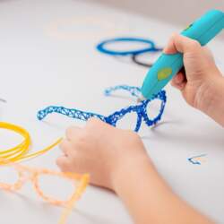 MyFirst 3D Pen for Creativity and