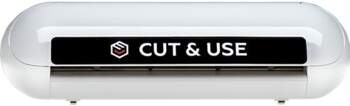 Myscreen Protector MS CUT AND USE