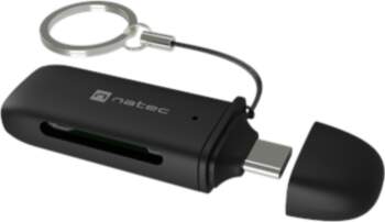 NATEC Card Reader Scarab C DD/Micro