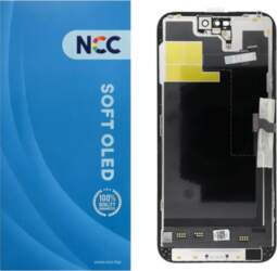 NCC LCD Display for iPhone 14