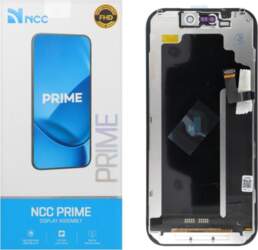 NCC LCD Display for IPHONE 17