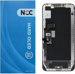 NCC LCD Display for iPhone XS