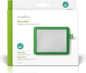 Nedis Micro filter for Electrolux EF17