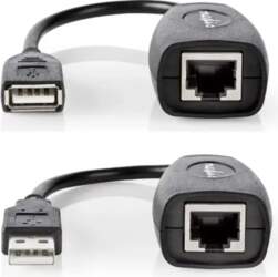 Nedis USB 2.0 Active Extension