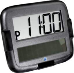Needit Park Micro Solar electronic parking