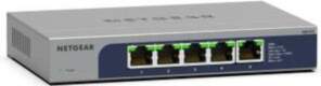 NETGEAR MS105 Unmanaged Switch (MS105-100EUS)