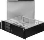 NETRACK NP5108 mini server case (NP5108)