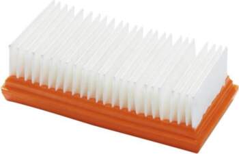 Nilfisk Engine cooling filter Attix 33-44