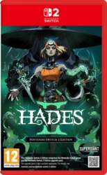 Nintendo Hades II Switch 2 Edition