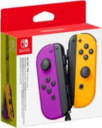 Nintendo Switch Controller Joy-Con 2-Pack Neon