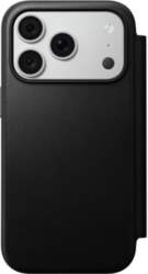 NOMAD leather case for IPHONE 18