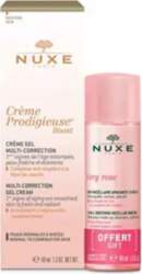 Nuxe Crème Prodigieuse Boost Set -