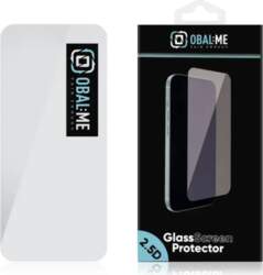Obal:Me 2.5D Glass Screen Protector