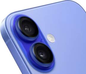 Obal:Me Lens Protector for Apple iPhone