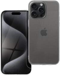 OEM Clear 2 mm phone case